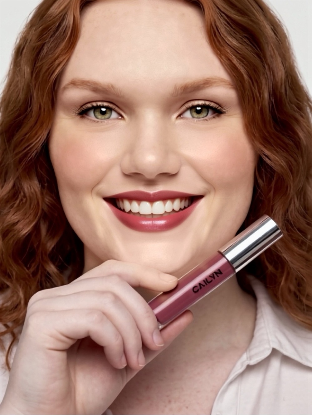- Smash Box Caylin Lip Color
